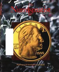 The Numismatist - December 1999