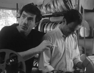 Cinéastes de notre temps : John Cassavetes (1968)