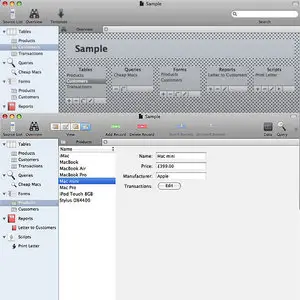 Xbase 1.1.1