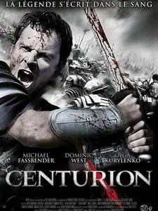 Centurion (2010) [Repost]