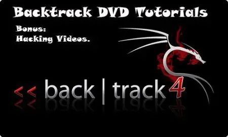 Backtrack Hacking Tutorials [repost]