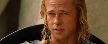Troy (2004) Director's Cut [Heroes Collection]