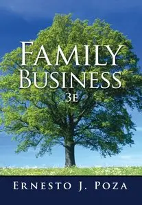 Family Business, 3 edition