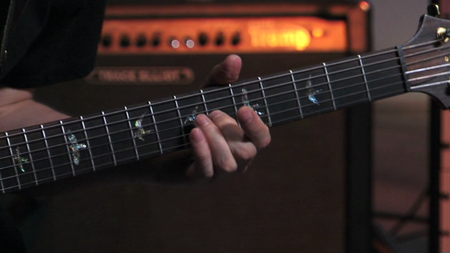 FRET 12 - The Sound & The Story with Troy Stetina