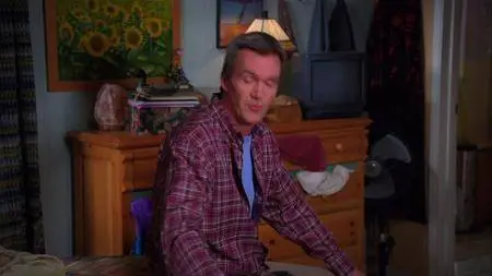 The Middle S02E19