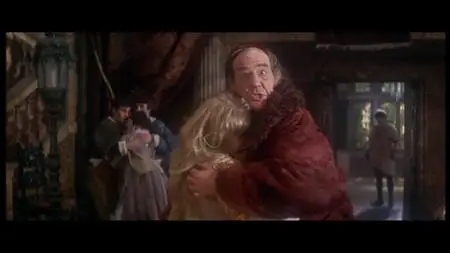 The Taming of the Shrew (1967)