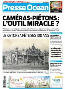 Presse Océan Nantes – 17 septembre 2019