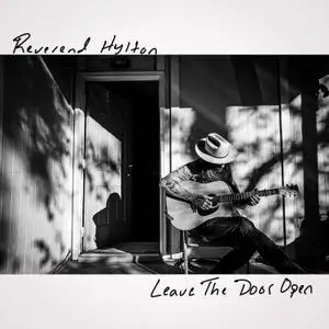 Reverend Hylton - Leave the Door Open (2021) [Official Digital Download]