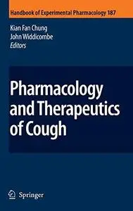 Pharmacology and therapeutics of cough
