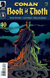 Conan - Book of Thoth 03 (2006)