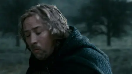 Season of the Witch / Le dernier des Templiers (2011)
