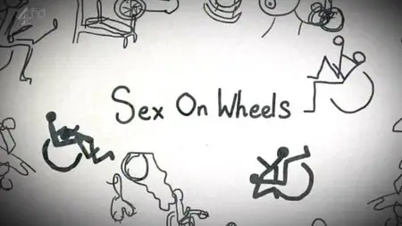 Channel 4 - Sex on Wheels (2013)