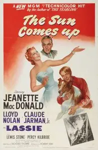 The Sun Comes Up (1949)