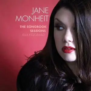 Jane Monheit - The Songbook Sessions: Ella Fitzgerald (2016)