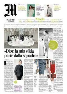 Il Messaggero Gli Speciali Macro - 8 Dicembre 2017