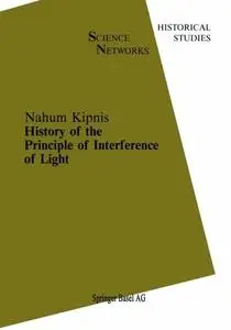 History of the Principle of Interference of Light (Repost)