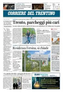 Corriere del Trentino – 26 settembre 2020