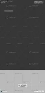 Watermark Pattern Creator