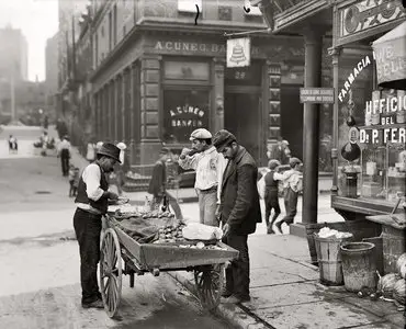 US early 20th century photographs (part 27)