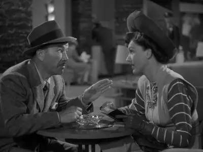 The Mad Ghoul (1943)