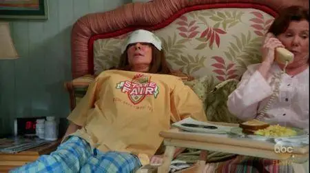 The Middle S09E06