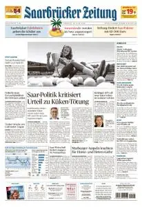 Saarbrücker Zeitung – 14. Juni 2019
