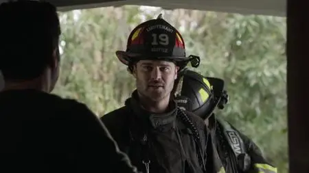 Station 19 S03E13