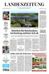 Landeszeitung - 22. September 2018