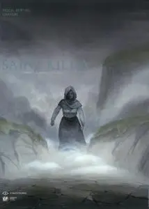 Saint Kilda Tomo 2 - El Espíritu de la isla