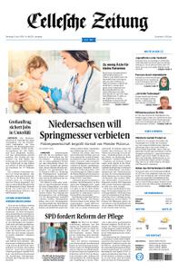 Cellesche Zeitung - 09. April 2019