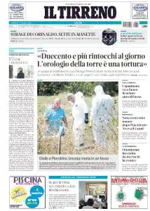 Il Tirreno Lucca - 4 Agosto 2019