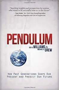 Pendulum: How Past Generations Shape Our Present and Predict Our Future