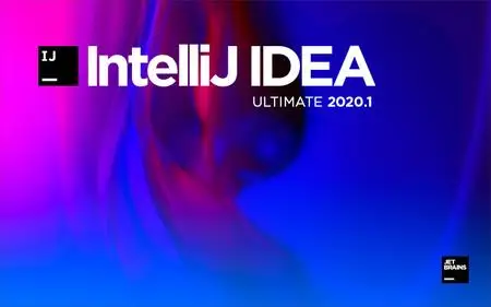 JetBrains IntelliJ IDEA Ultimate 2020.1