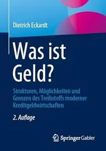 Was ist Geld?, 2. Auflage