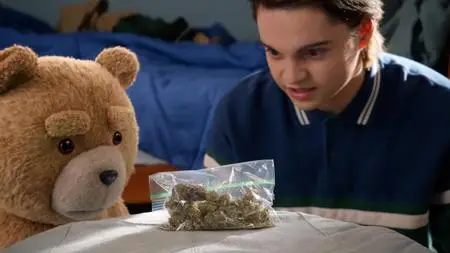 ted S01E02