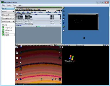 ValixSoft Remote Observer 2.1