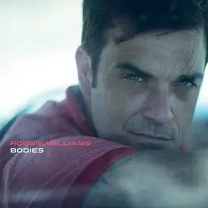 Robbie Williams - Bodies (Promo CD)