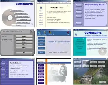CDMenuPro Business Edition v6.40.04  