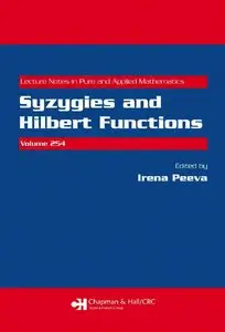 Syzygies and Hilbert Functions