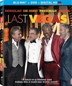 Last Vegas (2013)