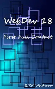 WebDev 18 - First full Contact