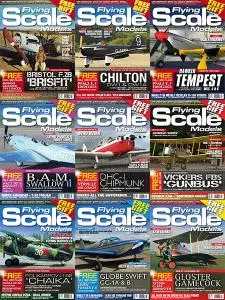 Flying Scale Models - Full Year 2018 Collection