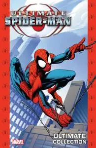 Ultimate Spider Man Ultimate Collection (Books 01 07)(2007 2017