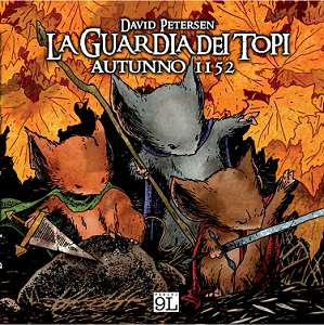 La Guardia Dei Topi