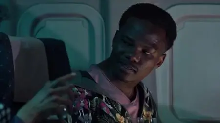 Queen Sono S01E01
