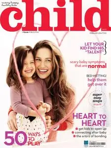 Child India – 01 February 2014