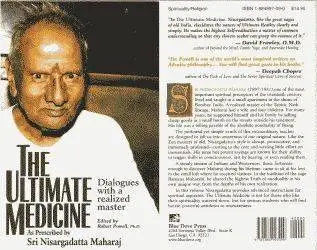 Shri Nisargadatta Maharaj - Complete eBooks collection