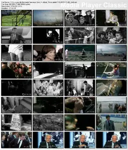 (France 3) Il n'y a pas de Kennedy heureux + débat (2010)