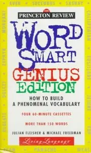 Word Smart Genius Edition