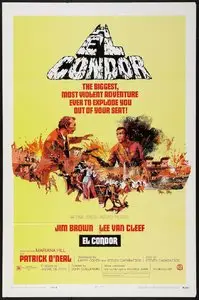 El Condor (1970) 
